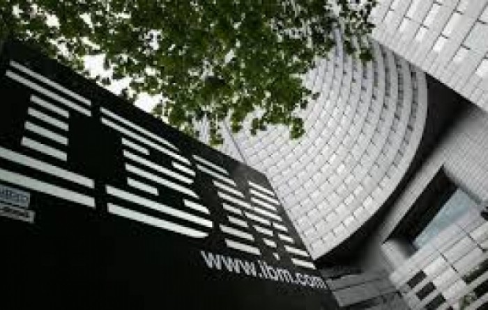 Dionice IBM-a uzjetjele na najvišu razinu u 10 godina, evo zašto
