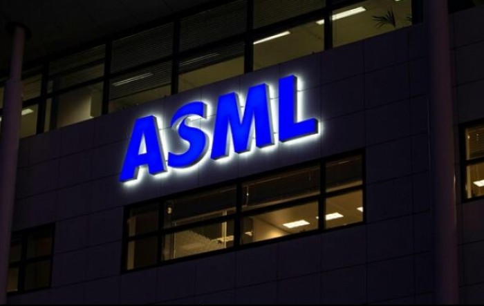 ASML nadmašio očekivanja u četvrtom tromjesečju, predviđa sličnu prodaju za 2024