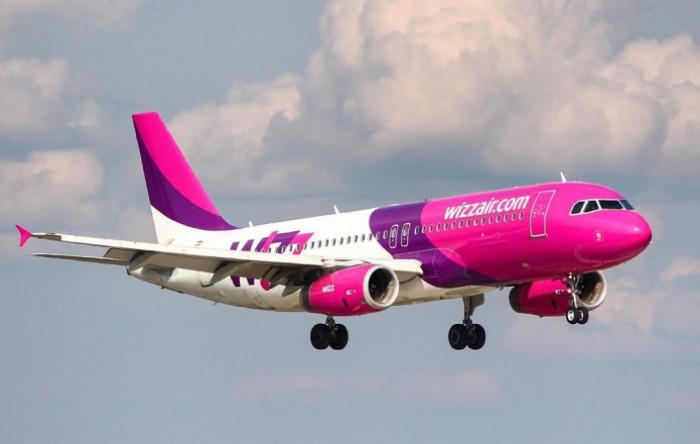 Wizz Air će iz Abu Dhabiju ciljati na balkanska tržišta