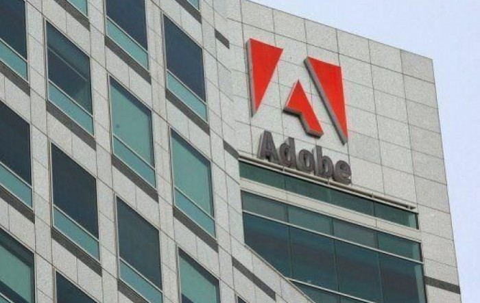 Adobe je sigurna oklada i u doba krize