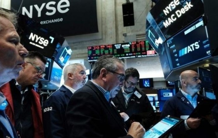 Wall Street: Indeksi porasli četvrti dan zaredom