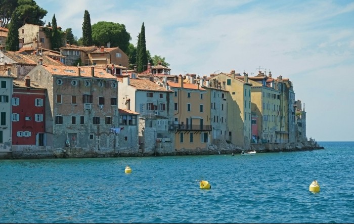Rovinj uvodi turističku pristojbu za kruzere