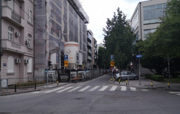 Grad Beograd: Nestalo 5.000 stanova i lokala