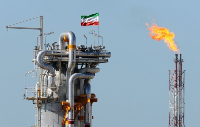 Iranski prihod od izvoza nafte u četiri mjeseca katapultiran 580%