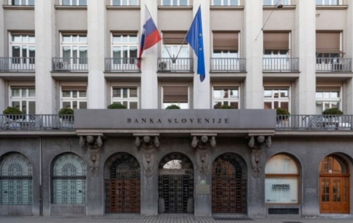 Banka Slovenije: Europski i slovenski bankarski sustav su stabilni