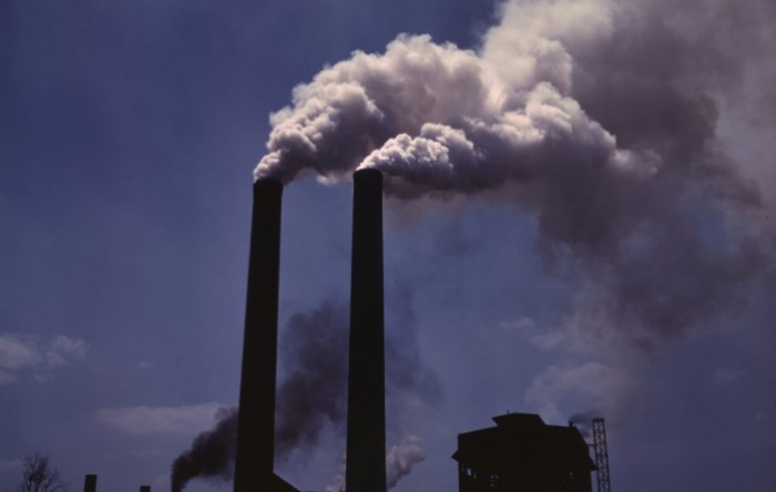 Međunarodna agencija za energetiku: Emisije CO2 snažno porasle