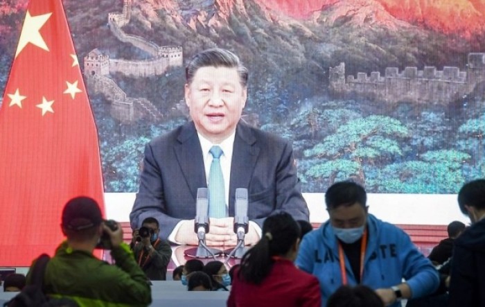 Xi Jinping: Kina prelazi na model dvojne cirkulacije