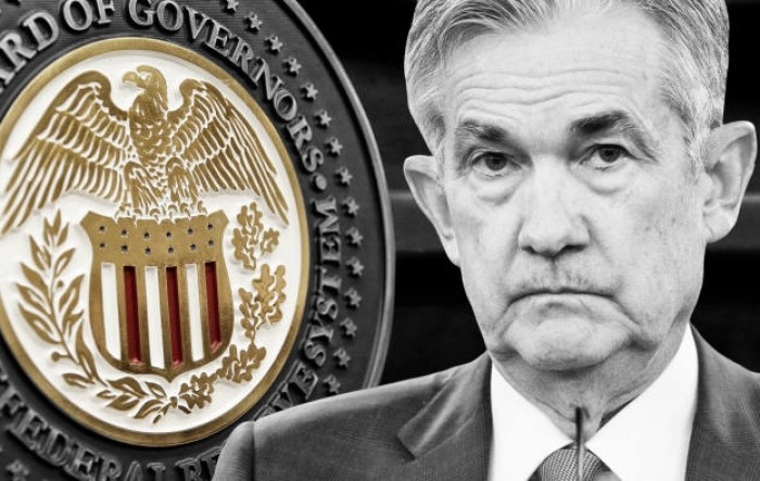Powell smirio strahovanja u vezi inflacije