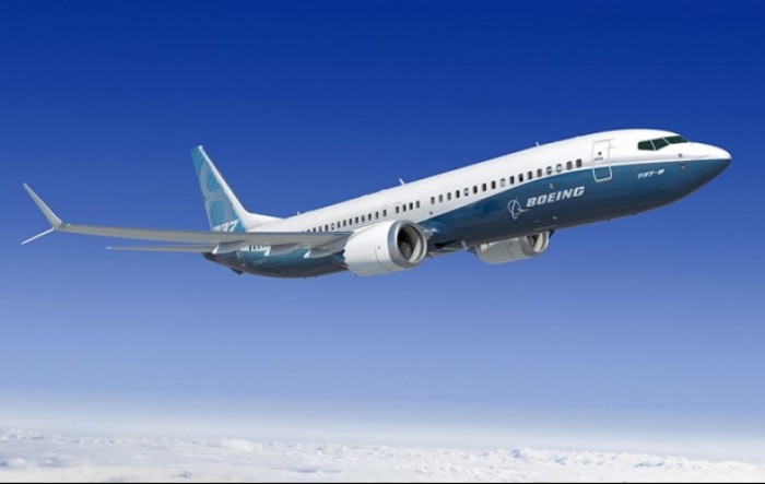 Novi problemi s Boeingom 737 Max