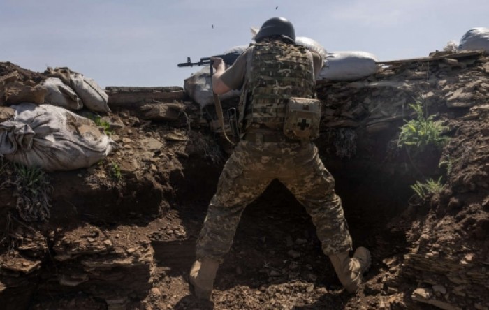 Rusima ne ide po planu u Donbasu, ostaju bez vojnika