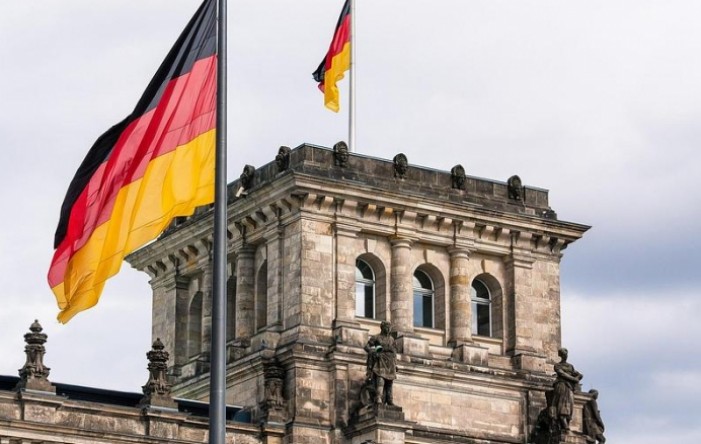 Njemačka podigla procjenu poreznih prihoda u 2021.