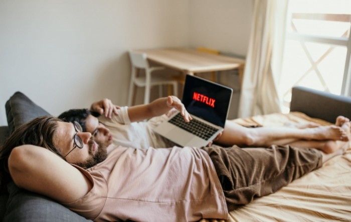 Netflix kreće u novu fazu širenja sadržaja
