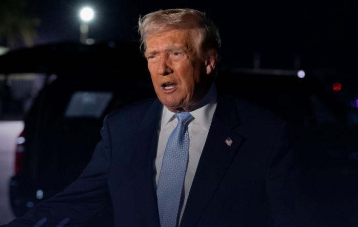 Trump: Blokada Irana ostaje dok transakcija ne bude 100 posto dovršena