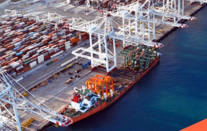 APM Terminals preuzima udjel u terminalu Jeddah