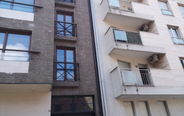 Prosječne cijene najma stanova u Zagrebu u rujnu niže gotovo 12 posto