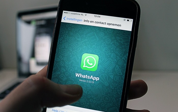 Jesu li sigurne poruke na WhatsAppu?