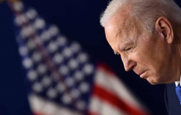 Biden: Dok sam predsjednik, u SAD-u se neće zabraniti abortus