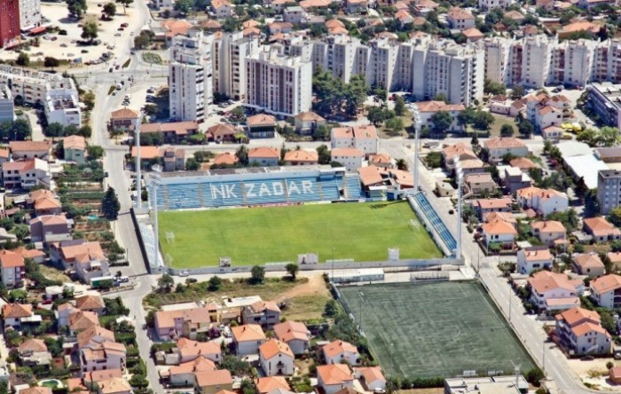 NK Zadar se gasi