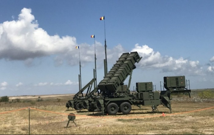 Poljska traži od Njemačke da raketne sustave Patriot pošalje u Ukrajinu