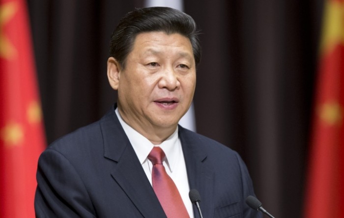 Xi Jinping čestitao novoizabranom predsjedniku Milanoviću