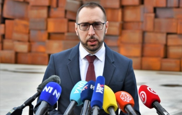 Tomašević izabrao četiri nova pročelnika