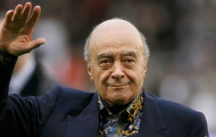 Umro Mohamed Al-Fayed, bivši vlasnik Fulhama i robne kuće Harrods