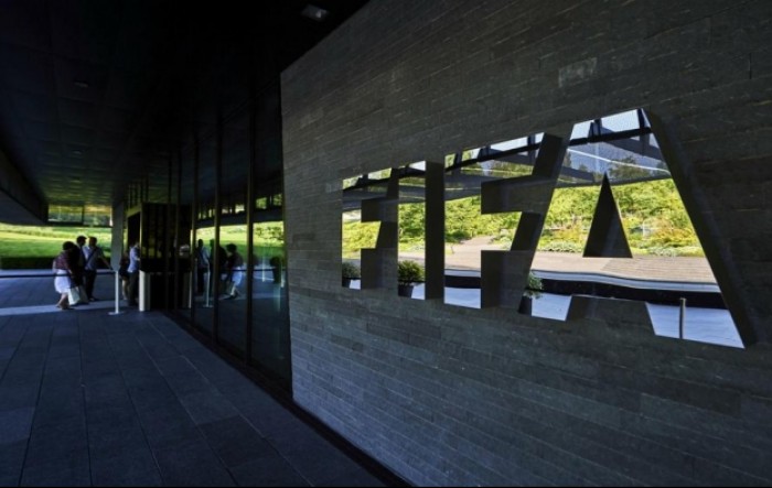 FIFA kaznila Hrvatsku, Srbiju i Saudijsku Arabiju