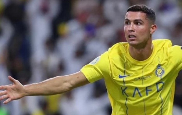 Forbes: Ronaldo je najplaćeniji nogometaš svijeta