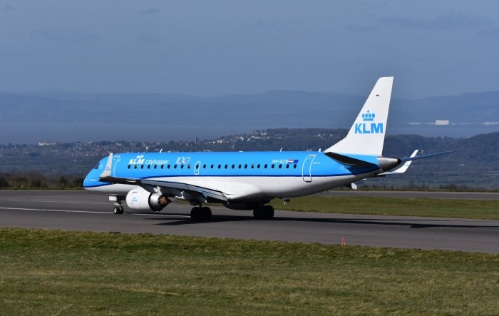 KLM za vikend prekida letove iz Amsterdama zbog kaosa u zračnoj luci