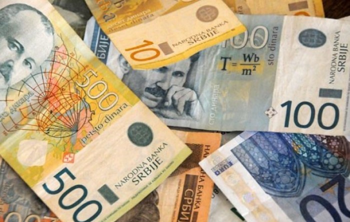 Vasić: Skuplji dinarski krediti sa promenljivom kamatnom stopom