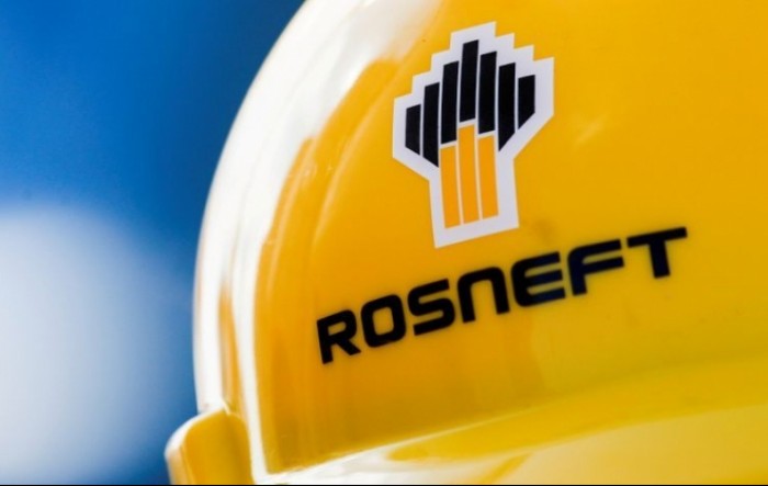 Europski sud pravde odbio žalbu Rosnefta