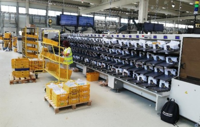 Hrvatska pošta ušla u suradnju s Amazonom
