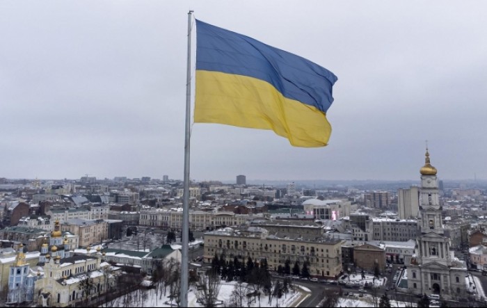 Šef ukrajinske diplomacije: Američke sankcije Rusiji su snažne ako je to prvi potez