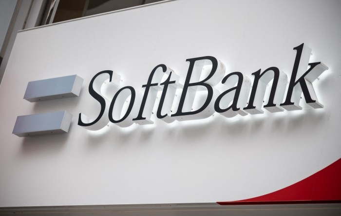 SoftBank lani ponovo u gubitku