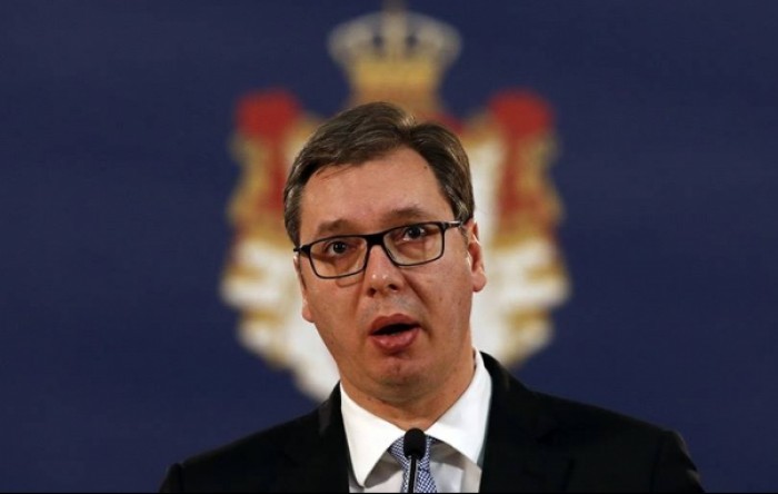 Vučić: O terminu izbora ću se dogovoriti sa političarima koji su najavili izlazak