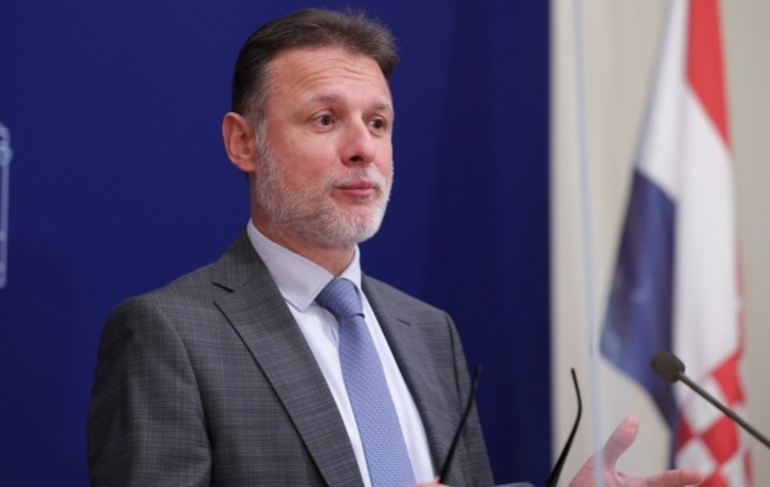 Jandroković: Todorić ima vrlo male šanse u politici