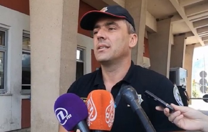 Šef granične policije Crne Gore dao otkaz: Porfirije ušao u zemlju bez ikakve kontrole