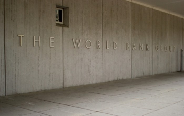 Hrvatskoj zajam Svjetske banke od 100 milijuna eura za projekt učinkovitog pravosuđa