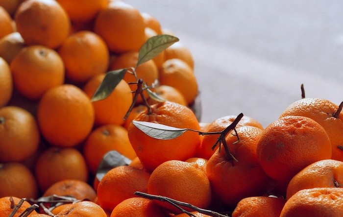 Mandarine ove godine manje isplative