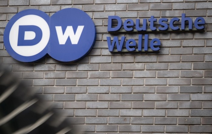 Deutsche Welle više ne koristi foto i video materijal iz Bijele kuće
