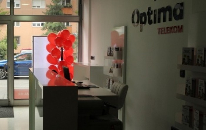 Neto dobit Optima Telekom Grupe u devet mjeseci 450.000 kuna