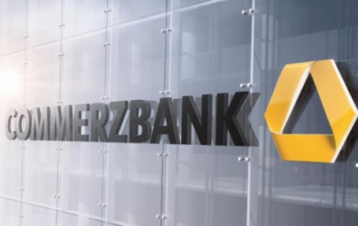 Commerzbank u 2023. ostvario najvišu dobit u povijesti