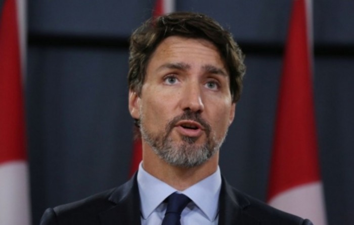 Trudeau: Zapadne sile trebaju zauzeti ujedinjeni front protiv Kine