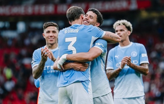 Manchester City u velikim problemima, mogao bi ga napustiti niz igrača
