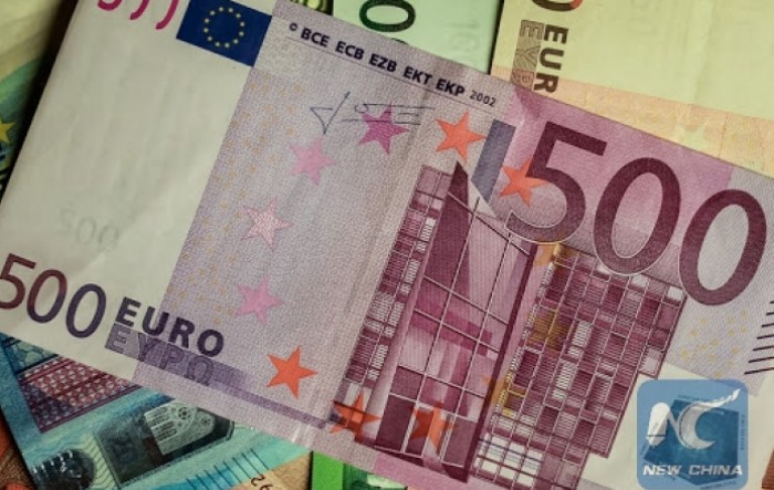Hrvatska na međunarodnom tržištu izdala obveznice vrijedne dvije milijarde eura