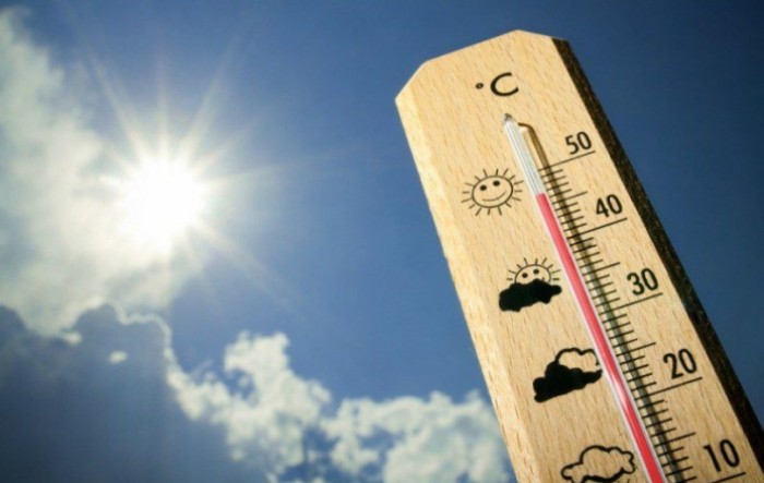 Meteorolozi: Vrućine će još potrajati, ovo nije normalno