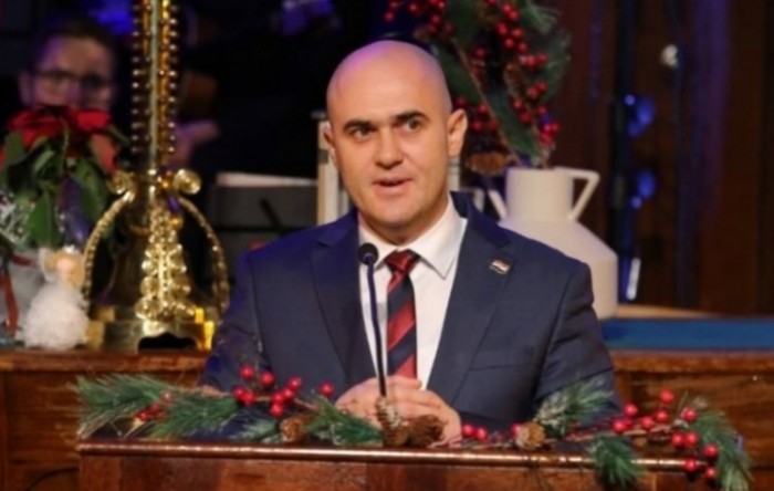 MIP-u stigao zahtjev DORH-a za skidanjem imuniteta Josipu Dabri
