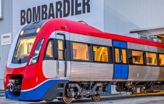 Bombardier planira ukinuti 2.500 radnih mjesta