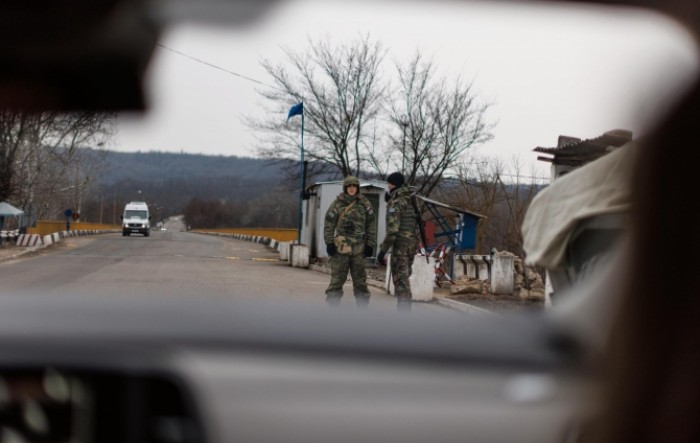 Moldavija produljila izvanredno stanje zbog ratnih rizika