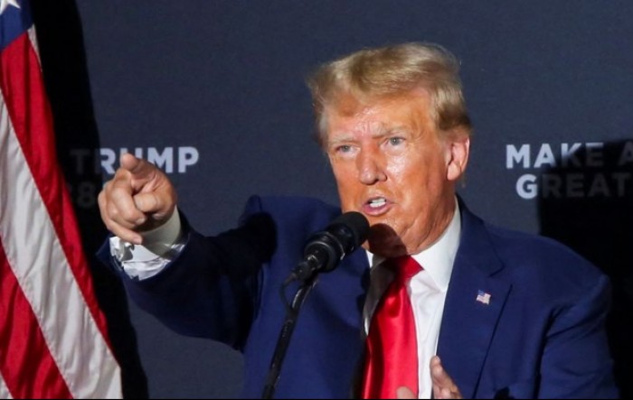 Trump produljio primirje s Iranom, tvrdi da je iranska vlada ozbiljno poljuljana